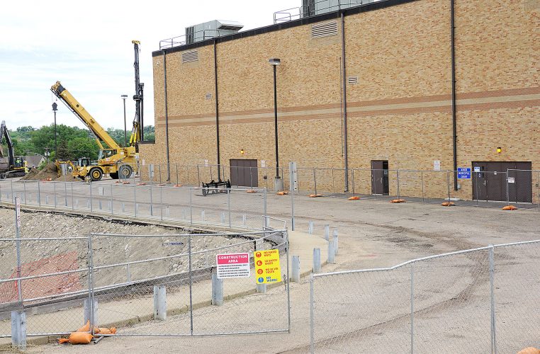 County offers Courthouse space to city News, Sports, Jobs Minot